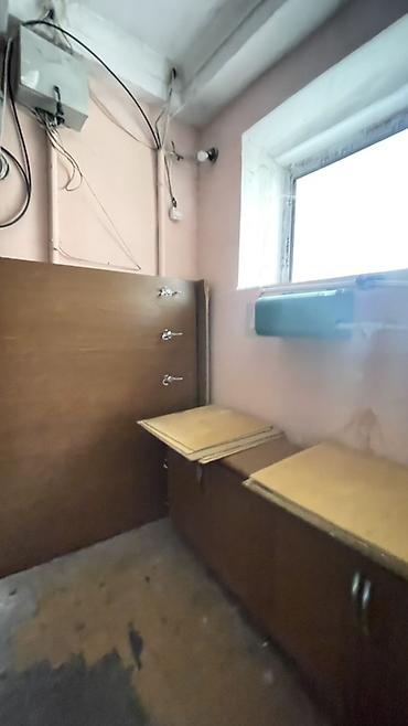 ayyaqabi skafi: Divar askıları və saxlama mebeli dəsti - Material: ağac əsaslı lövhə — 1