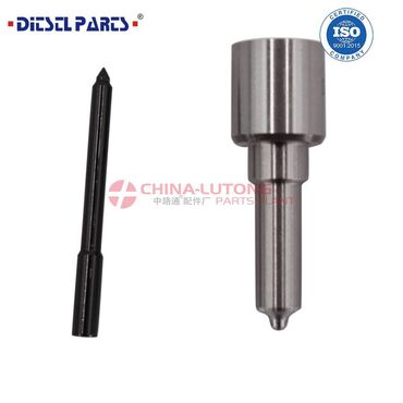 Автозапчасти: Product Description(1SF):#Diesel Fuel Injector Nozzles L358PBC#