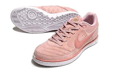 roshe run: Кроссовки, 42, Nike, Новый, цвет - Розовый — 1