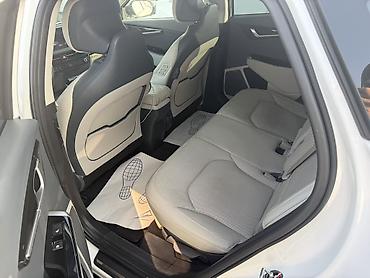 Kia: Kia EV6: 2022 г., Автомат, Электромобиль, Кроссовер — 10