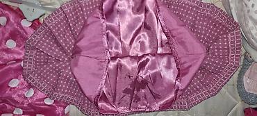 Dəstlər: Uşaq dəsti, Qız üçün, 4 - 5 yaş — 7