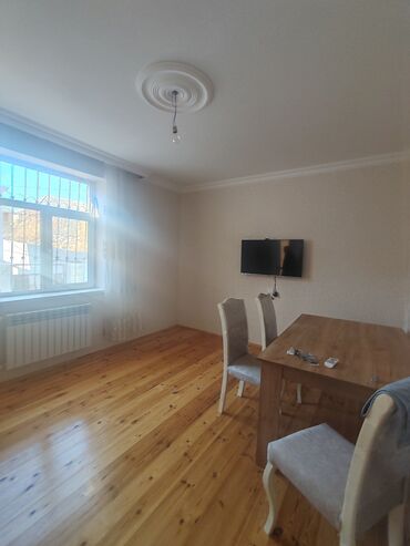 Həyət evləri və villaların satışı: Binəqədi qəs. 2 otaqlı, 80 kv. m, Kredit yoxdur, Yeni təmirli — 15