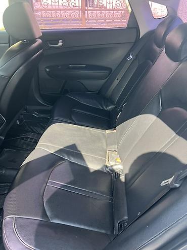 saturn sc: Kia K5: 2018 г., 2 л, Типтроник, Газ, Седан — 7