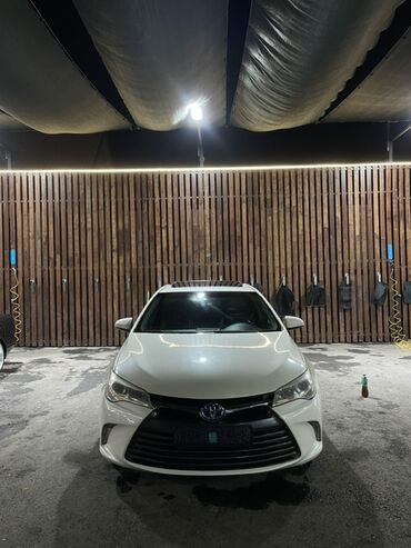 камри 35 американец: Toyota Camry: 2015 г., 2.5 л, Автомат, Бензин, Седан