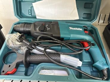 продаю лобзик: Перфоратор, Makita, Новый, Самовывоз, Бесплатная доставка, Платная доставка