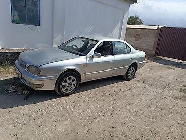 тайота виста запчасть: Toyota Camry: 1995 г., 2 л, Автомат, Бензин, Седан — 3