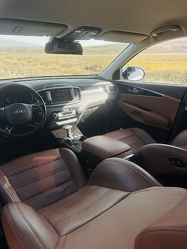 Kia: Kia Sorento: 2019 г., 2.2 л, Автомат, Дизель, Кроссовер — 22