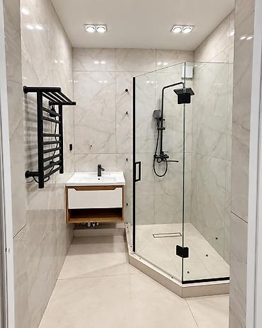 ихлас цены: 2 комнаты, 69 м², Элитка, 7 этаж, Дизайнерский ремонт — 6