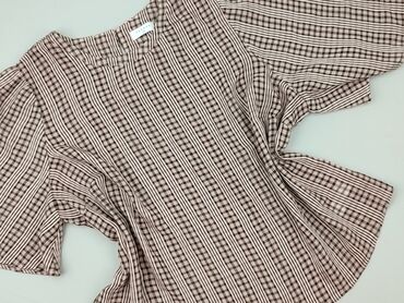 Papaya, Women's blouse, size 4XL (EU 48)