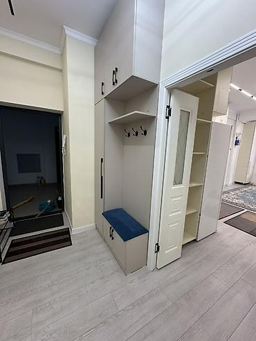 Аренда квартир: В районе ФИЛАРМОНИИ Сдается 1-комнатная квартира (48квм) в клубном — 9