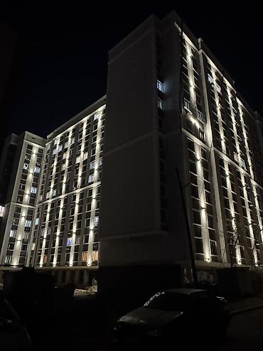 Продажа квартир: 2 комнаты, 60 м², Элитка, 6 этаж, Евроремонт — 17