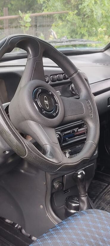 VAZ (LADA): VAZ (LADA) 21099: 1.5 l | 2003 il Sedan — 2