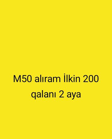 Motonəqliyyatın icarəsi: Tufan 50 sm3