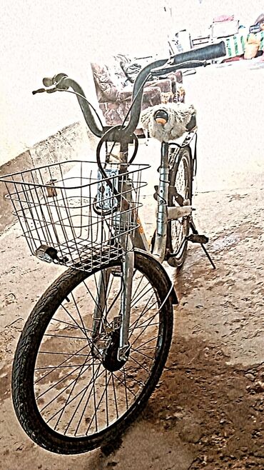 велосипед smart trike recliner 4 в 1: Договорная