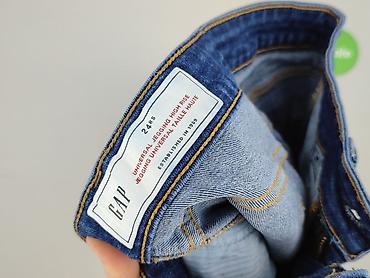 got: Gap, Jeansy damskie, rozmiar 2XS — 4
