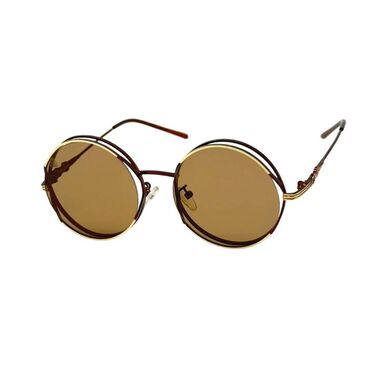 Солнцезащитные очки: Солнцезащитные очки из нашей суб-брендированной линейки Basic — 5