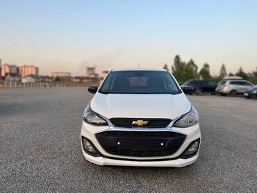 chevrolet onix цена бишкек: Chevrolet Spark: 2018 г., 1 л, Автомат, Бензин