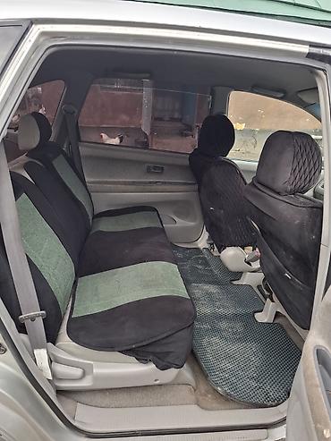 Панели, обшивки: Торпедо Toyota 2000 г., Б/у — 5