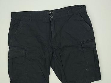 cargo: Cleve, Szorty dla mężczyzn, rozmiar 2XL — 1