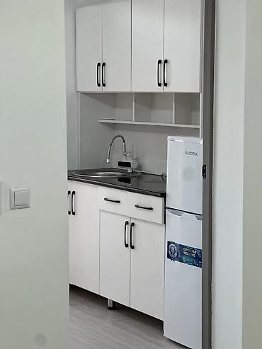 Долгосрочная аренда домов: 28 м², 1 комната, Утепленный, Забор, огорожен at lalafo.kg — 4 Долгосрочная аренда домов: 28 м², 1 комната, Утепленный, Забор, огорожен — 4