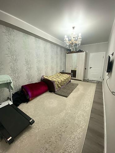 Продажа квартир: 2 комнаты, 62 м², Элитка, 9 этаж, Евроремонт — 4