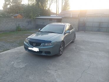 стоп фары фит: Honda Accord: 2003 г., 2 л, Автомат, Бензин, Седан