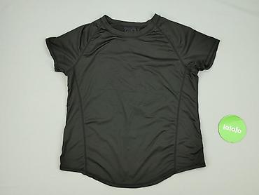 damska koszulka do biegania: T-shirt damski, rozmiar M — 2