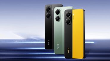 Poco: Poco X7 Pro, Новый, 256 ГБ, 2 SIM at lalafo.kg — 8 Poco: Poco X7 Pro, Новый, 256 ГБ, 2 SIM — 8