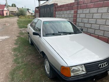 ауди матор 2: Audi 100: 1990 г., 1.8 л, Механика, Бензин, Седан
