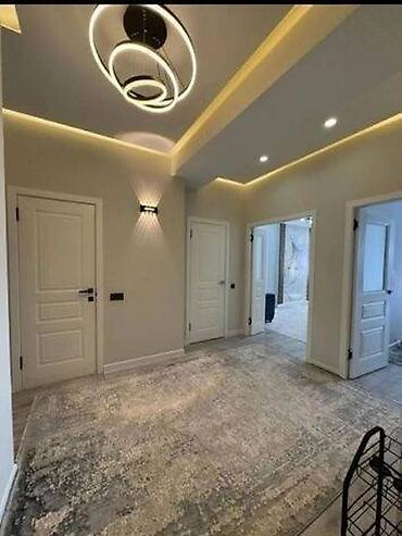 Продажа квартир: 2 комнаты, 67 м², Элитка, 8 этаж, Евроремонт — 1