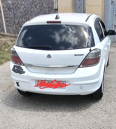 maşın ucun pec: Opel Astra: 1.4 l | Hetçbek — 5