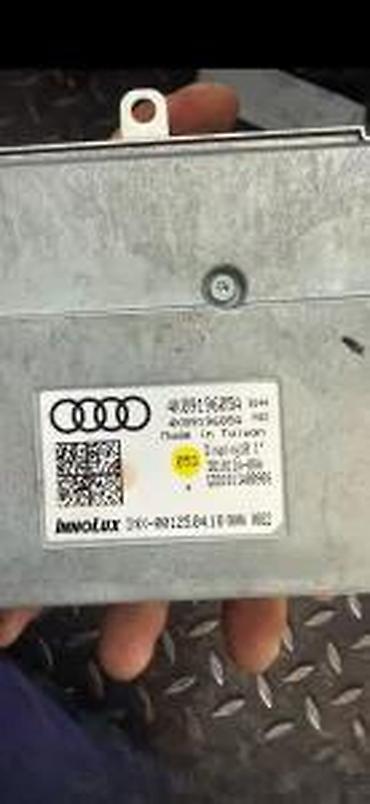 multi diag pro plus: AUDI A6 C8 2020 DELOVI CENTRALNI EKRAN 4K0919605A | Audi delovi — 3