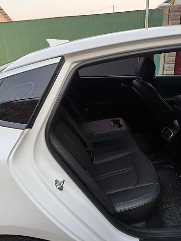 Kia: Kia K5: 2019 г., 2 л, Автомат, Бензин, Седан at lalafo.kg — 12 Kia: Kia K5: 2019 г., 2 л, Автомат, Бензин, Седан — 12