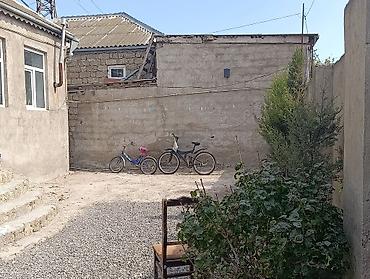 Продажа домов: 3 комнаты, 2 м², Нет кредита, Средний ремонт — 6