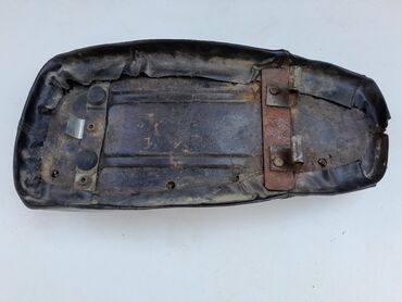Ostali motocikli i skuteri: Sediste za utomatik a 3