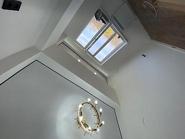 Натяжной потолок: Натяжной потолок Матовое Монтаж at lalafo.kg — 15 Натяжной потолок: Натяжной потолок Матовое Монтаж — 15