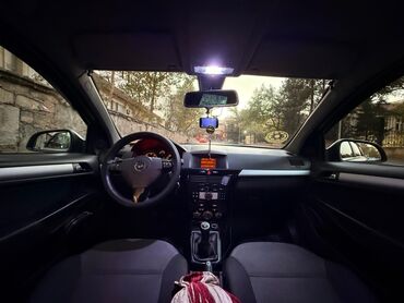 Opel: Opel Astra: 1.3 l | 2010 il 381000 km Universal -da lalafo.az — 10 Opel: Opel Astra: 1.3 l | 2010 il 381000 km Universal — 10