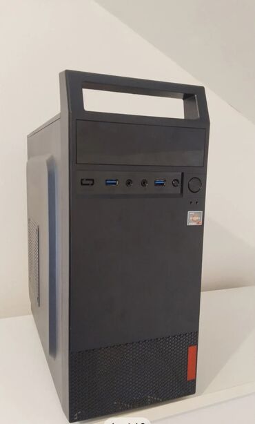 Desktop računari i radne stanice: Odlican gejmer racunar kvalitetan i pouzdan sastavljen od odlicnih i — 1