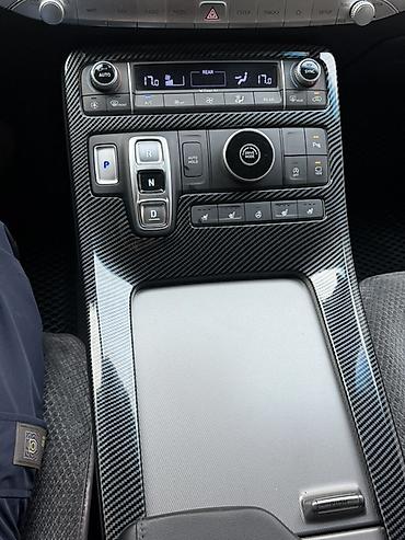 daewoo matiz 1 0: Hyundai Palisade: 2020 г., 2.2 л, Автомат, Дизель, Кроссовер — 3