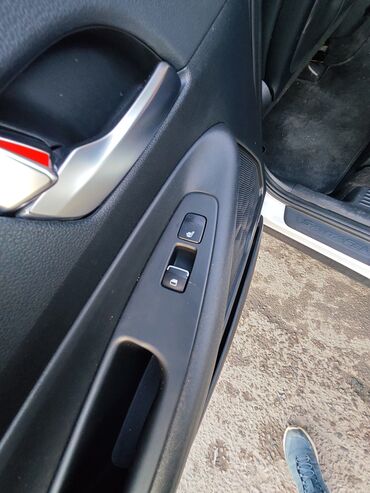 Hyundai: Hyundai Santa Fe: 2020 г., 2 л, Автомат, Дизель, Кроссовер — 11