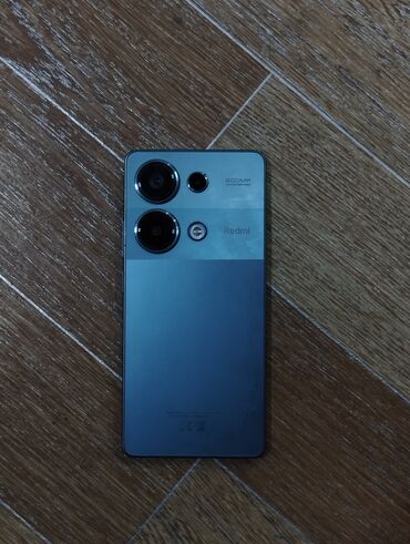 Redmi: Redmi, Redmi Note 13 Pro, Новый, 256 ГБ