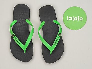 buty rowerowe platformy: Ipanema, Japonki damskie, rozmiar 38 — 2