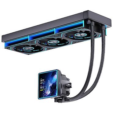 pc case: Система охлаждения для ПК, Новый, Водяное охлаждение, Для процессора — 2