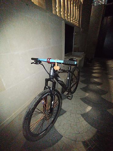 velo satışı: Velo təkdə satılır ayrı ayrıda amort təkər — 1
