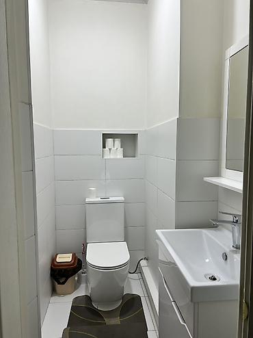 закрытая: 3 комнаты, 100 м², Элитка, 8 этаж — 10