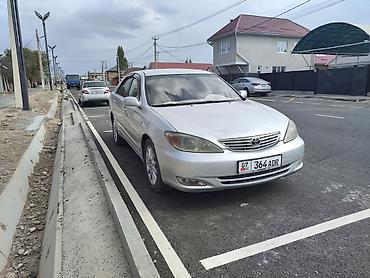 тойота ист компрессор: Toyota Camry: 2002 г., 2.4 л, Автомат, Бензин, Седан — 2