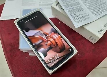 zte red magic 9 pro: Huawei Y9, rəng - Qara, Sensor — 1