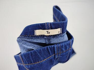 pitt bull: TU Woman, Jeansy damskie, rozmiar 2XL — 4