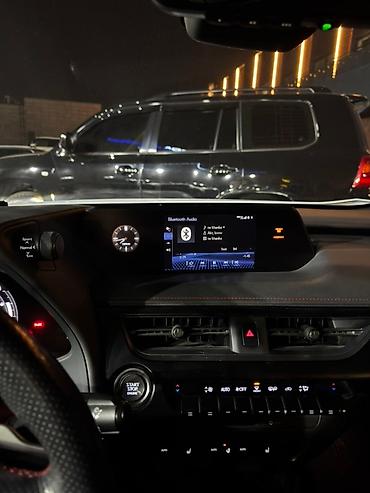 Lexus: Lexus : 2019 г., 2 л, Вариатор, Бензин, Кроссовер — 11