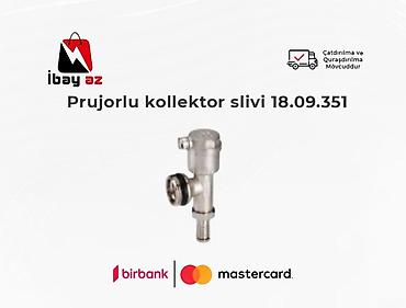 kalekdir: Prujorlu kollektor slivi 18.09.351 🔸 Model: 18.09.351 🔸 Tip: Prujorlu — 1